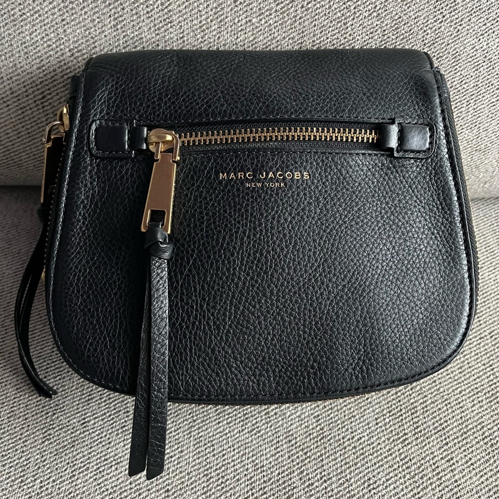 Marc Jacob’s saddle bag